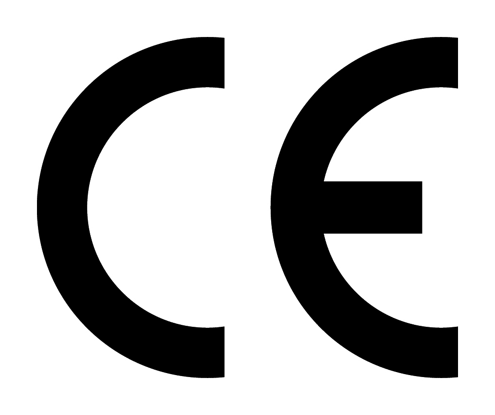 ISO CE Sertifikası Logosu