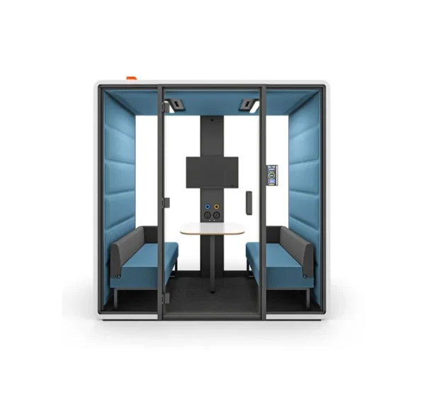 Ofis Toplantı Kabini