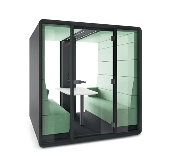 Akustik Toplantı Kabini