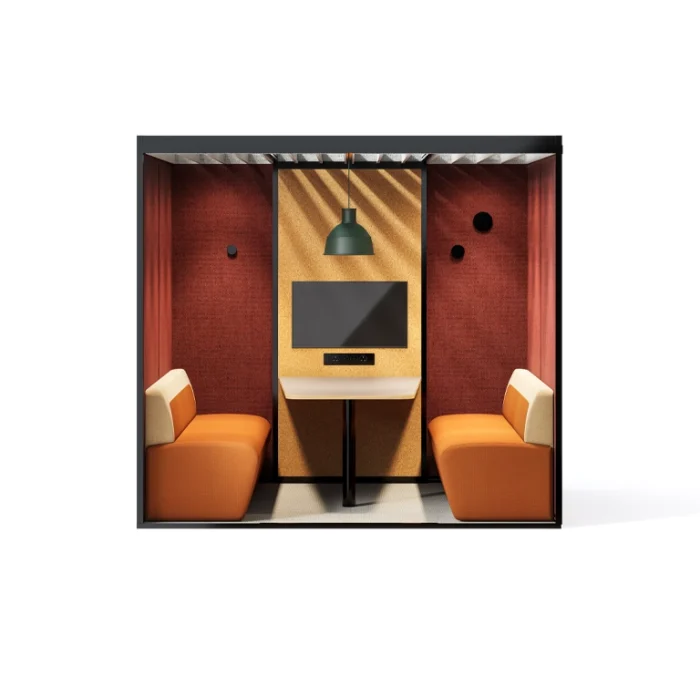 Ofis Toplantı Kapsülü