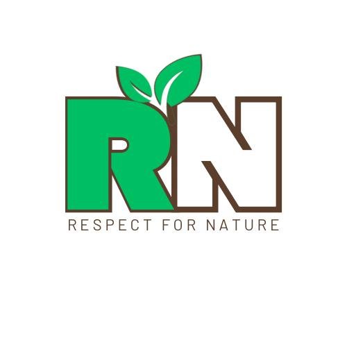 ISO RN Doğaya Saygı Sertifikası Logosu