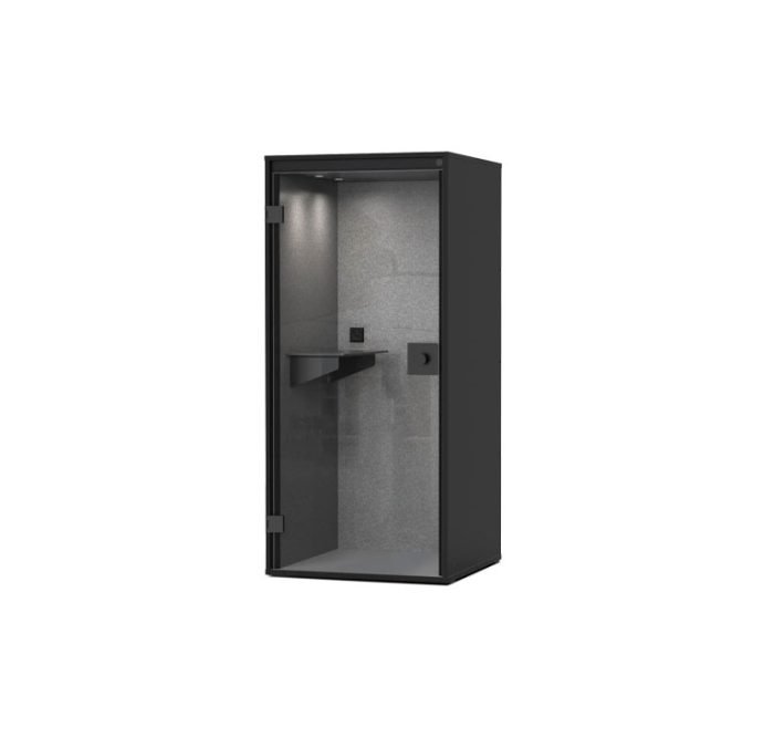 Akustik Telefon Kabini