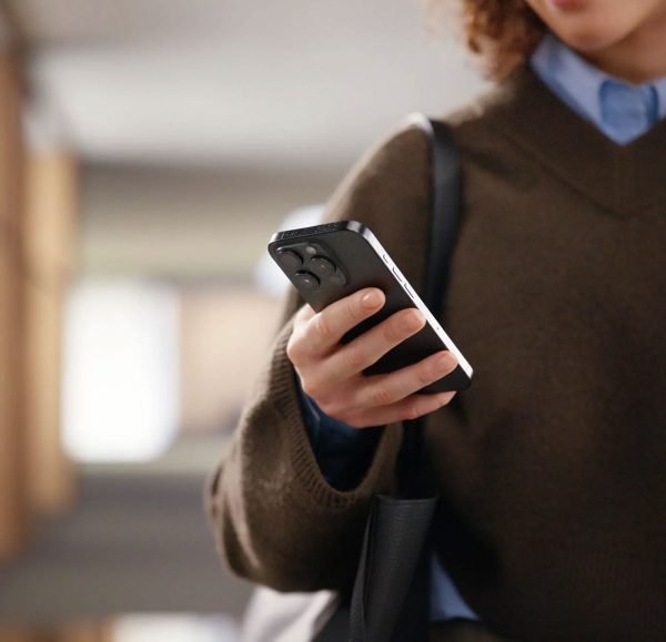 Telefon Görüşme Kabini