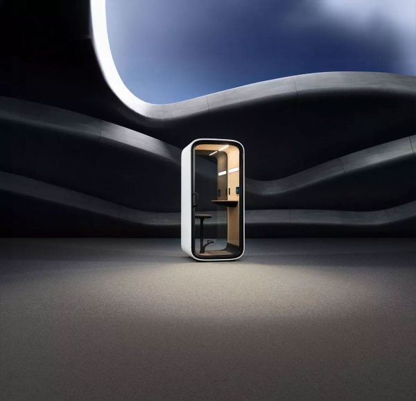 Telefon Görüşme Kabini