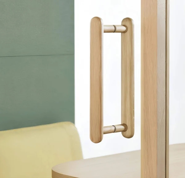 Ses Yalıtımlı Kabin