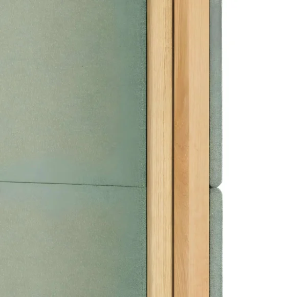 Ses Yalıtımlı Kabin