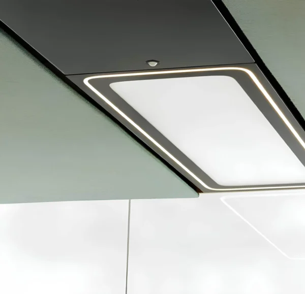 Ses Yalıtımlı Kabin