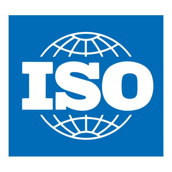 ISO 140-3 Logosu