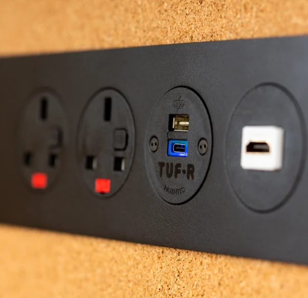 Ofis Toplantı Kapsülü - Detaylı Ürün Görseli