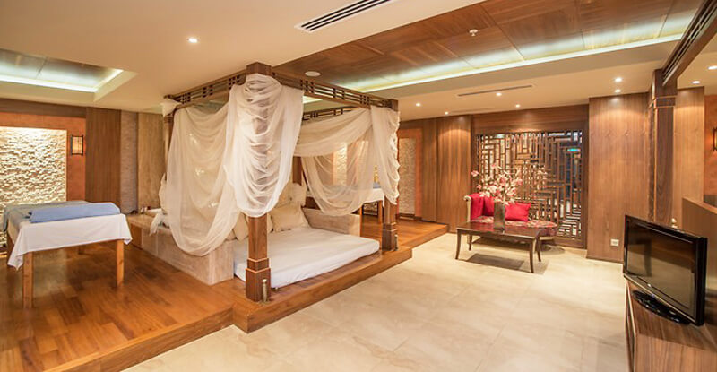 Otel Ses Yalıtımı