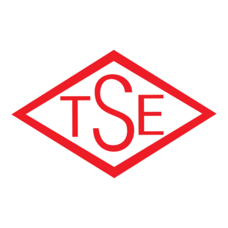 TSE sertifikası