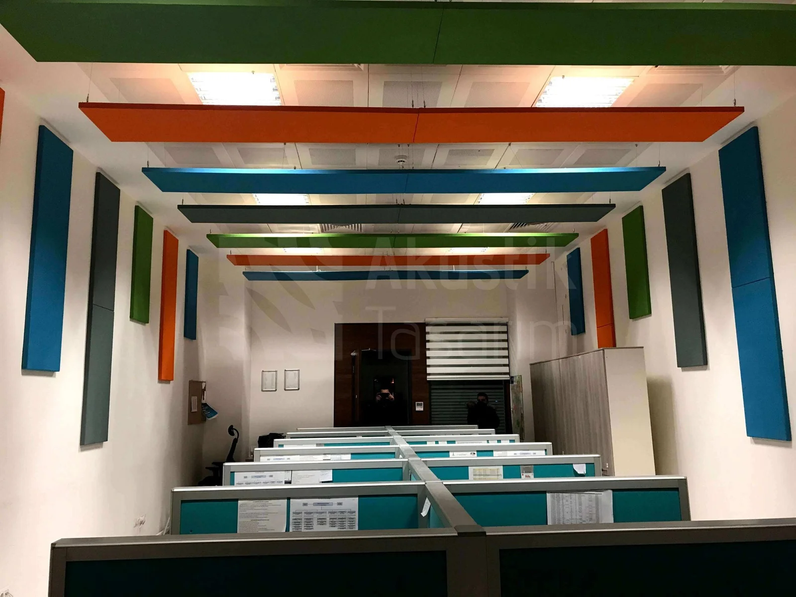 akustik panel fiyatları