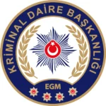 EGM Kriminal Daire Başkanlığı