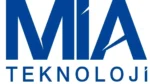 Mia Teknoloji Logo